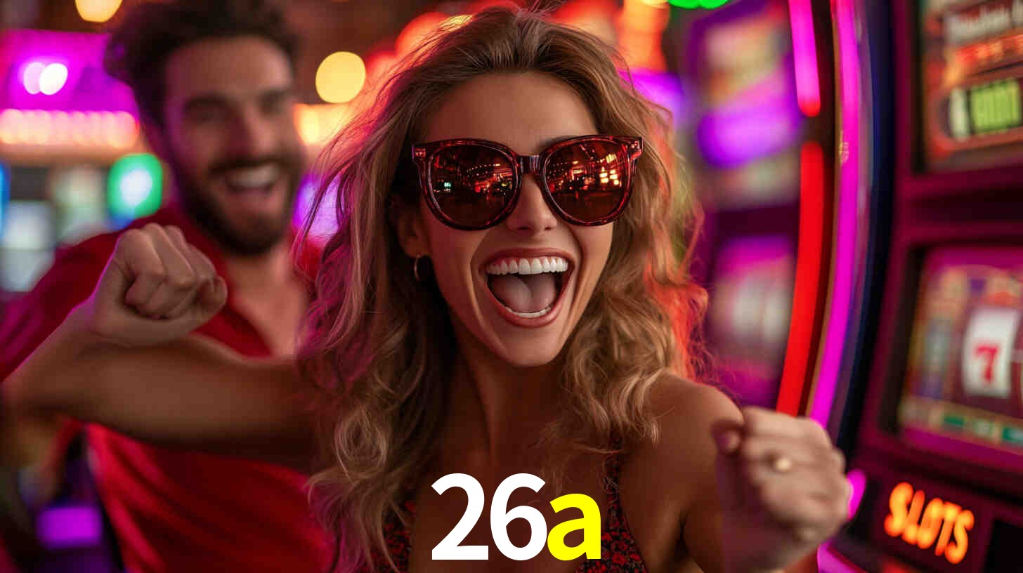Estatísticas 26a