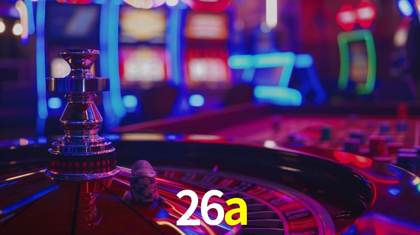 26a bet