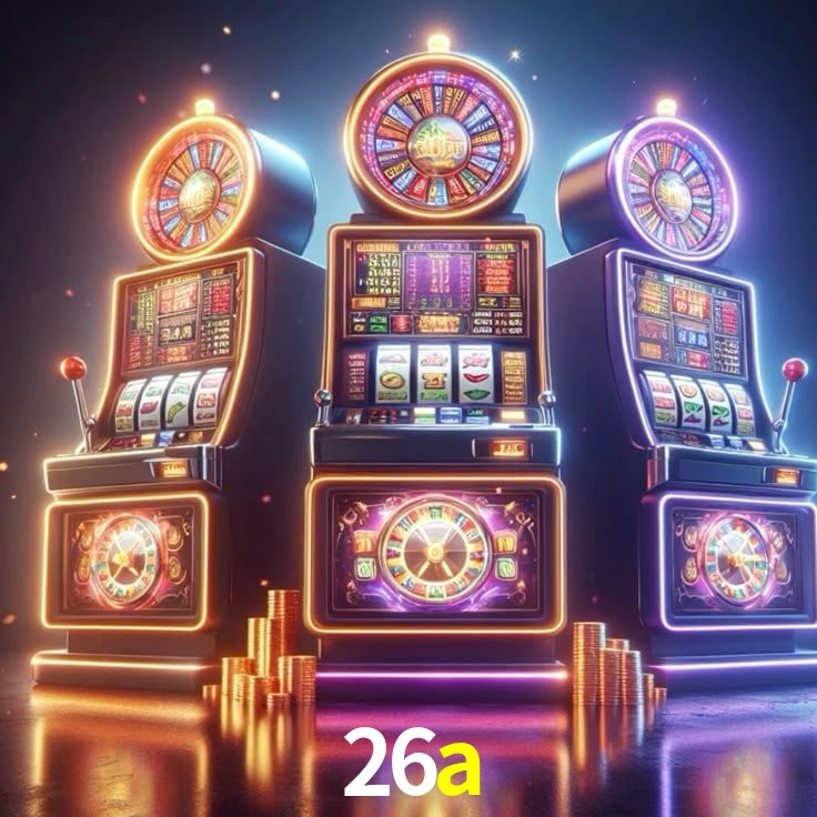26a - Cassino é Aqui - 26a.com