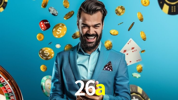 Welcome Bonus 26a