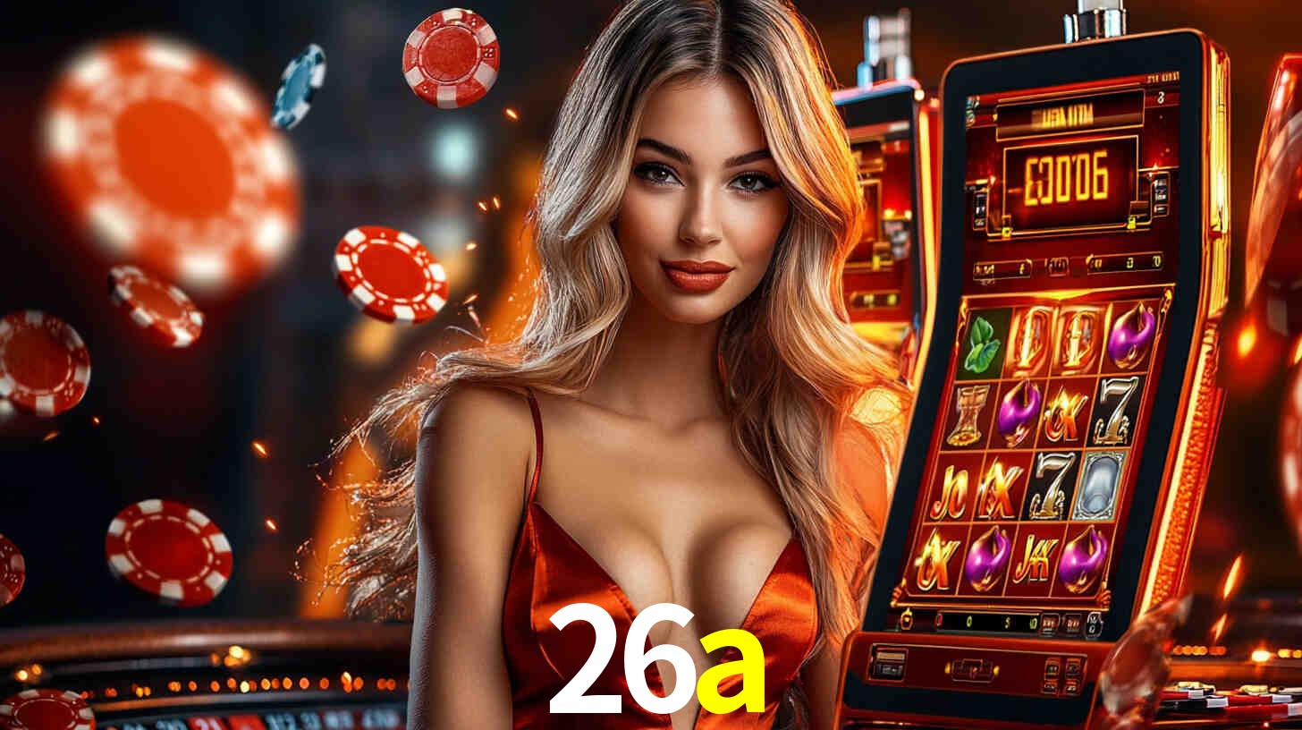 26a - Melhores sites de jogos de azar online - 26a.com