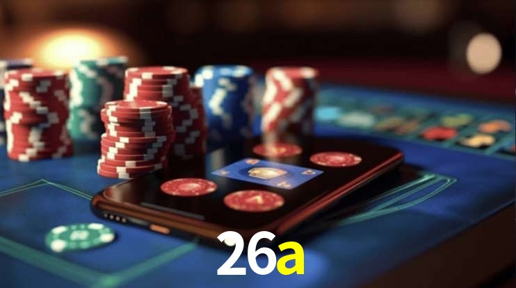 Estatísticas 26a