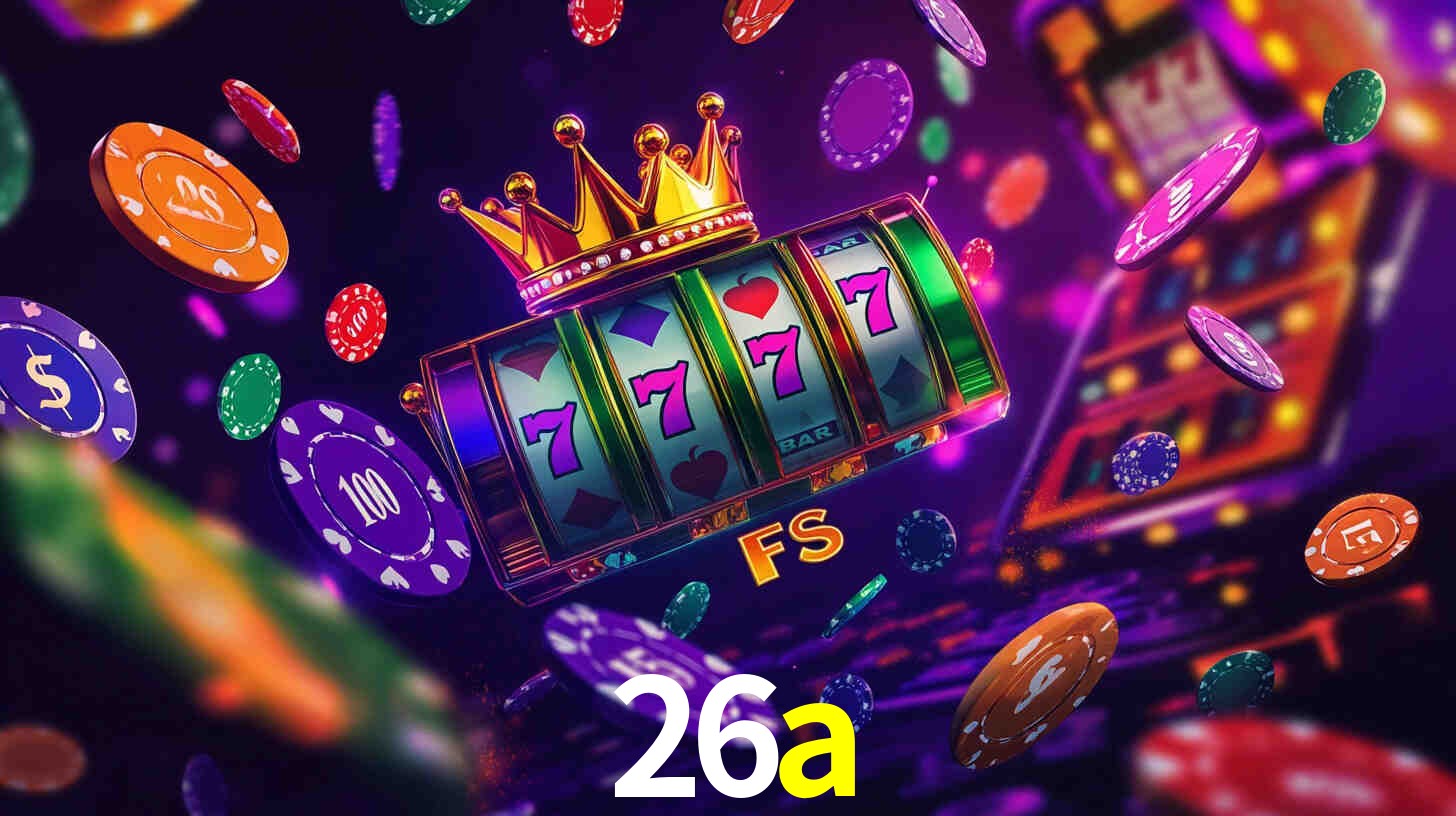 26a,26a.com