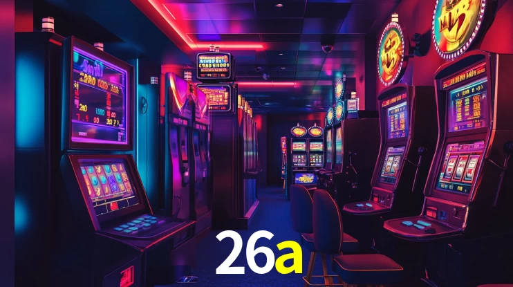 26a.com