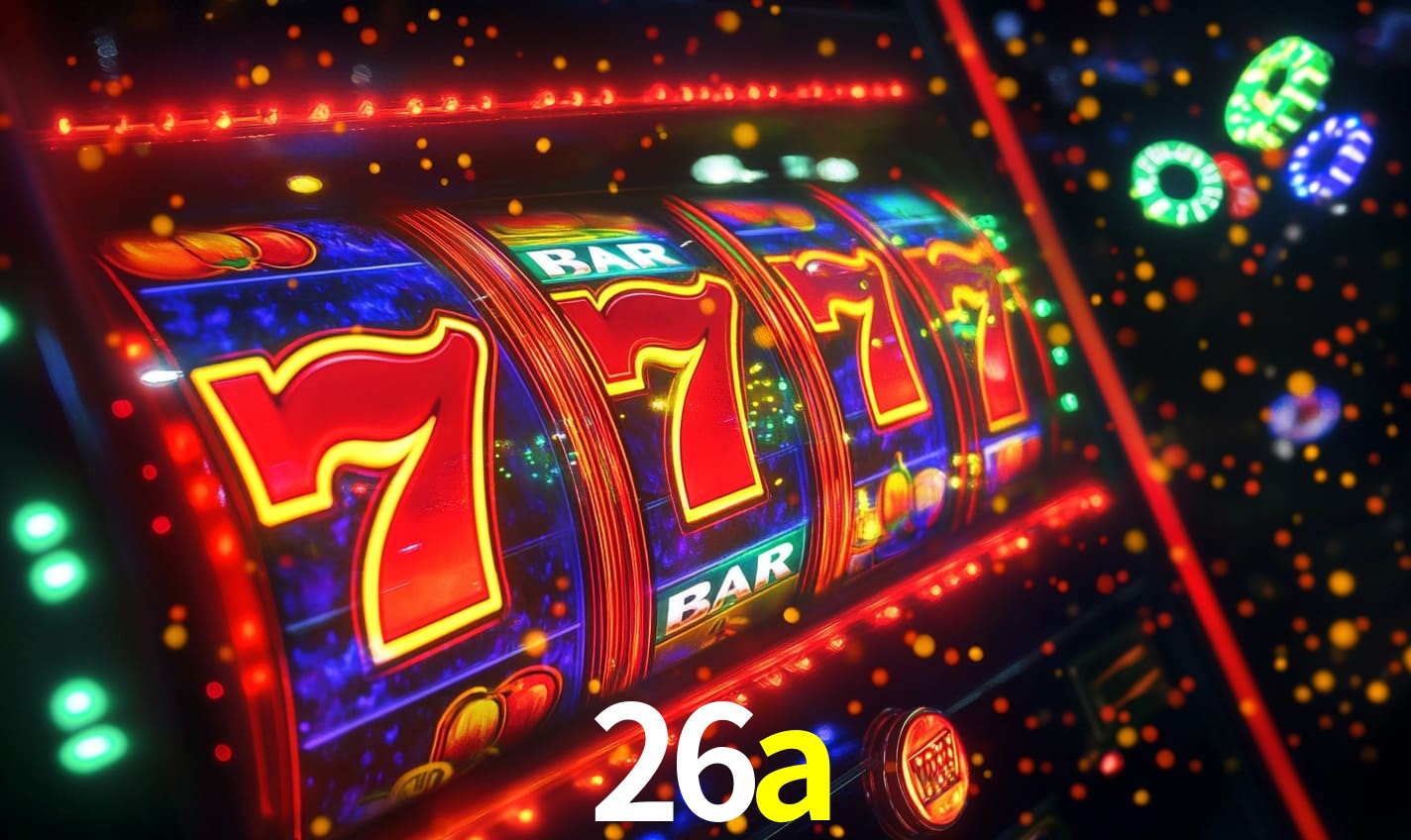 26a bet