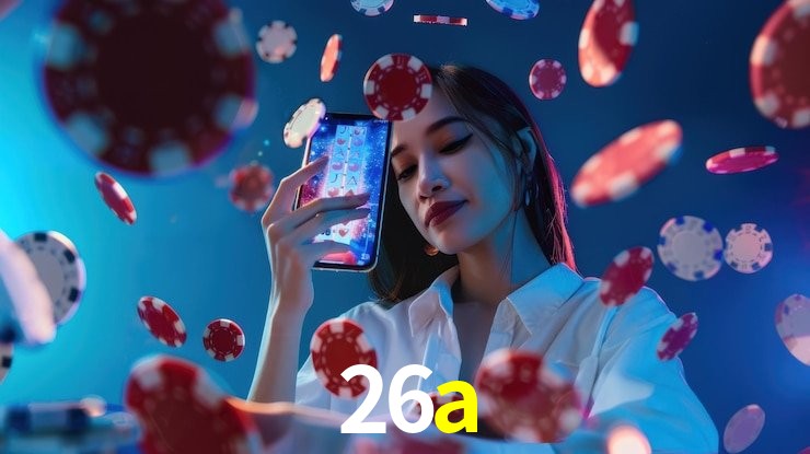 Benefícios da Conta 26a