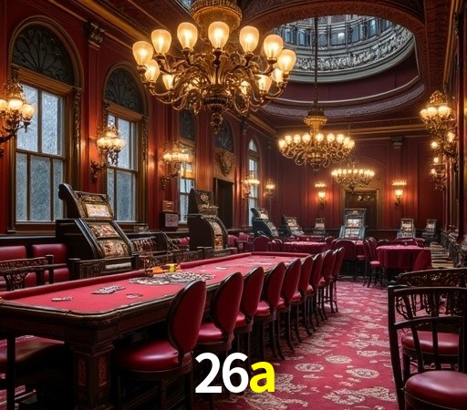 Explorando a Categoria de Eventos em Apostas na 26a