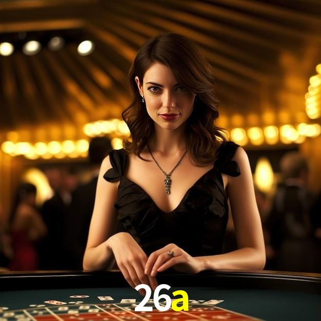 Estatísticas do Jogo 26a