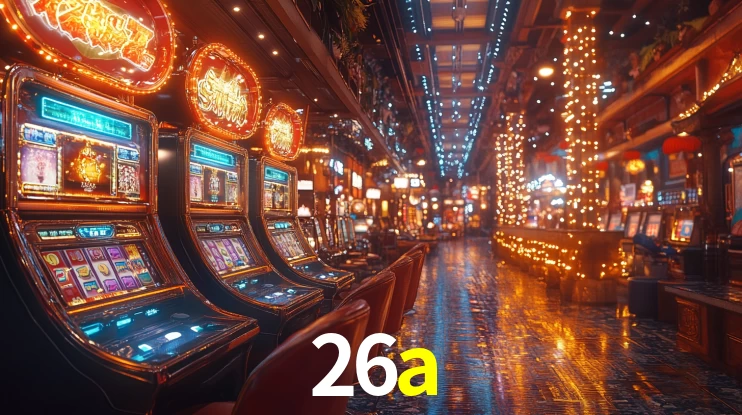 26a bet