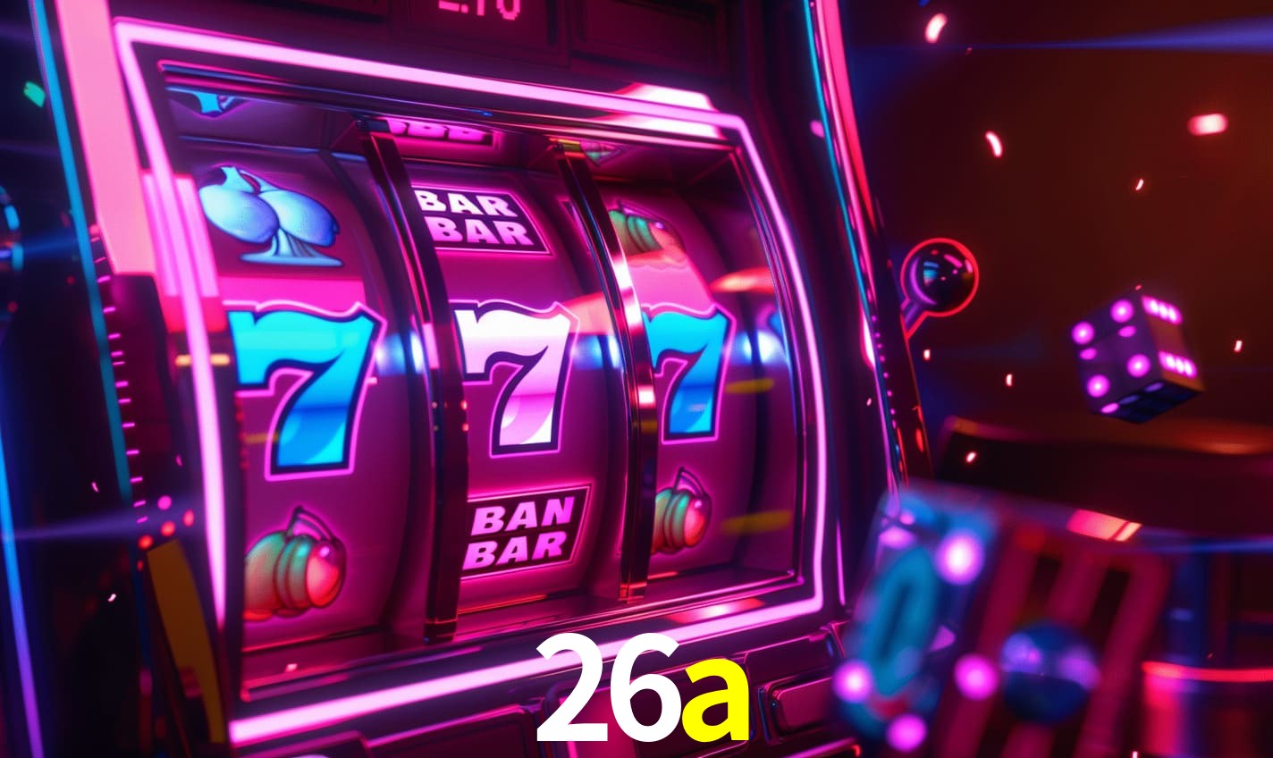 Jogos de Slot 26a
