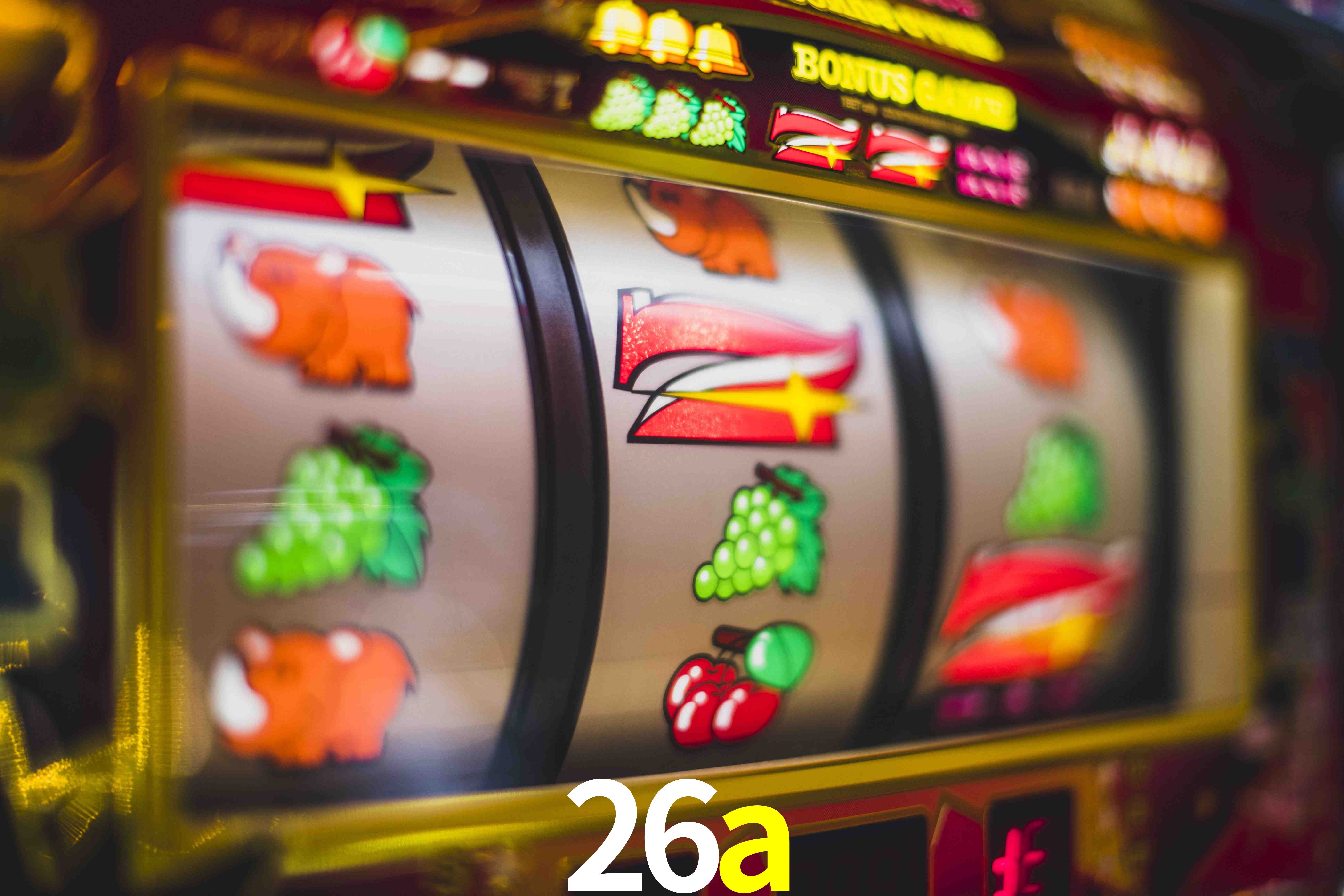 Blackjack Table 26a