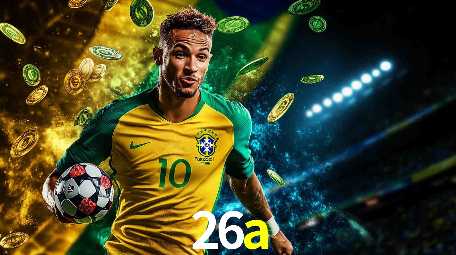 Apostas de Tênis 26a