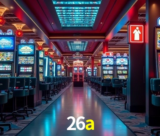 Login Seguro 26a