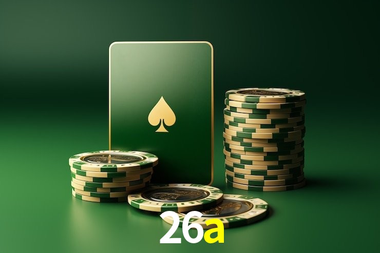 VIP Casino 26a
