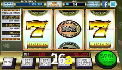 cassino 26a