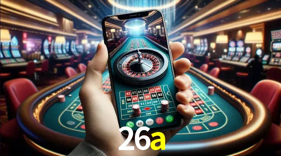Player Reviews 26a