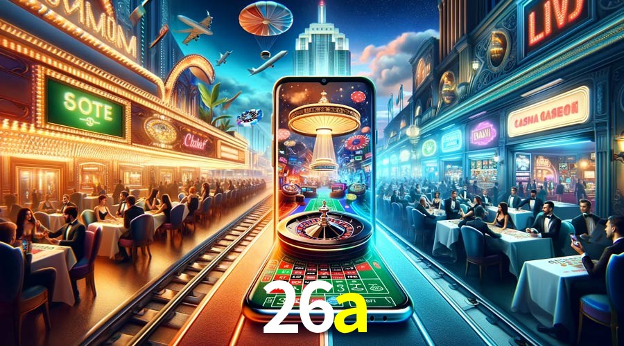 Slot Games 26a