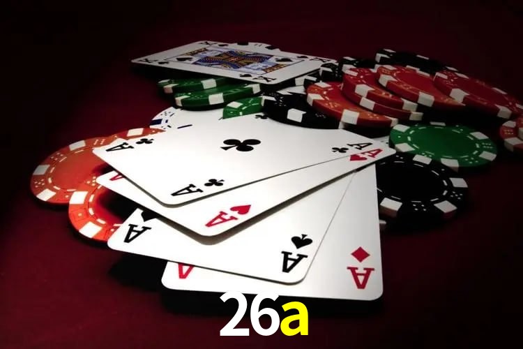 A Revolução dos Aplicativos de Jogos no 26a