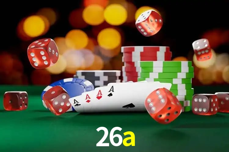 A Popularidade dos Caça-Níqueis no 26a