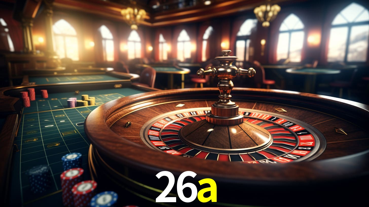 Welcome Bonus 26a