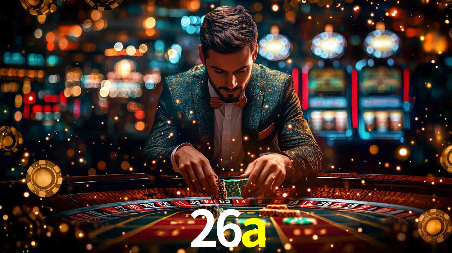 Experimente o Login Seguro Premium no 26a
