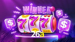 Welcome Bonus 26a