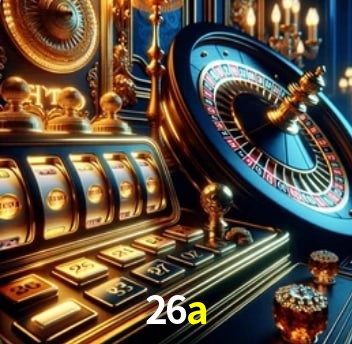 Estatísticas Esportivas 26a