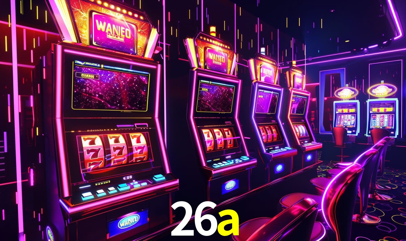 A Emoção da Loteria na 26a: Uma Chance de Mudança de Vida