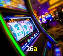 A Popularidade dos Caça-Níqueis no 26a