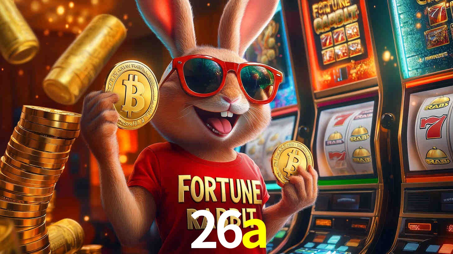 A Popularidade dos Caça-Níqueis no 26a