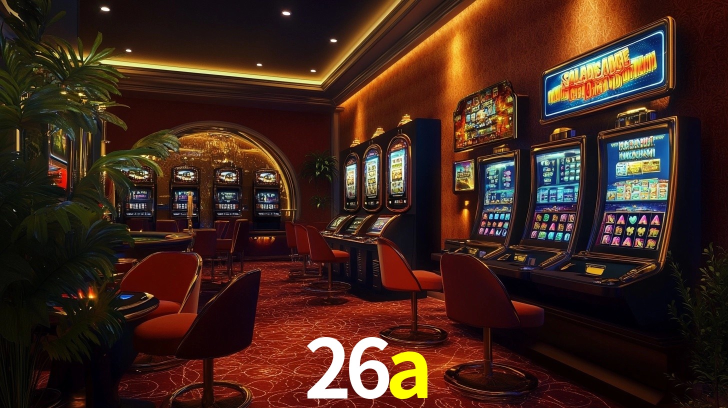 Welcome Bonus 26a