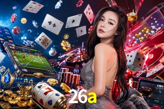 Live Casino 26a