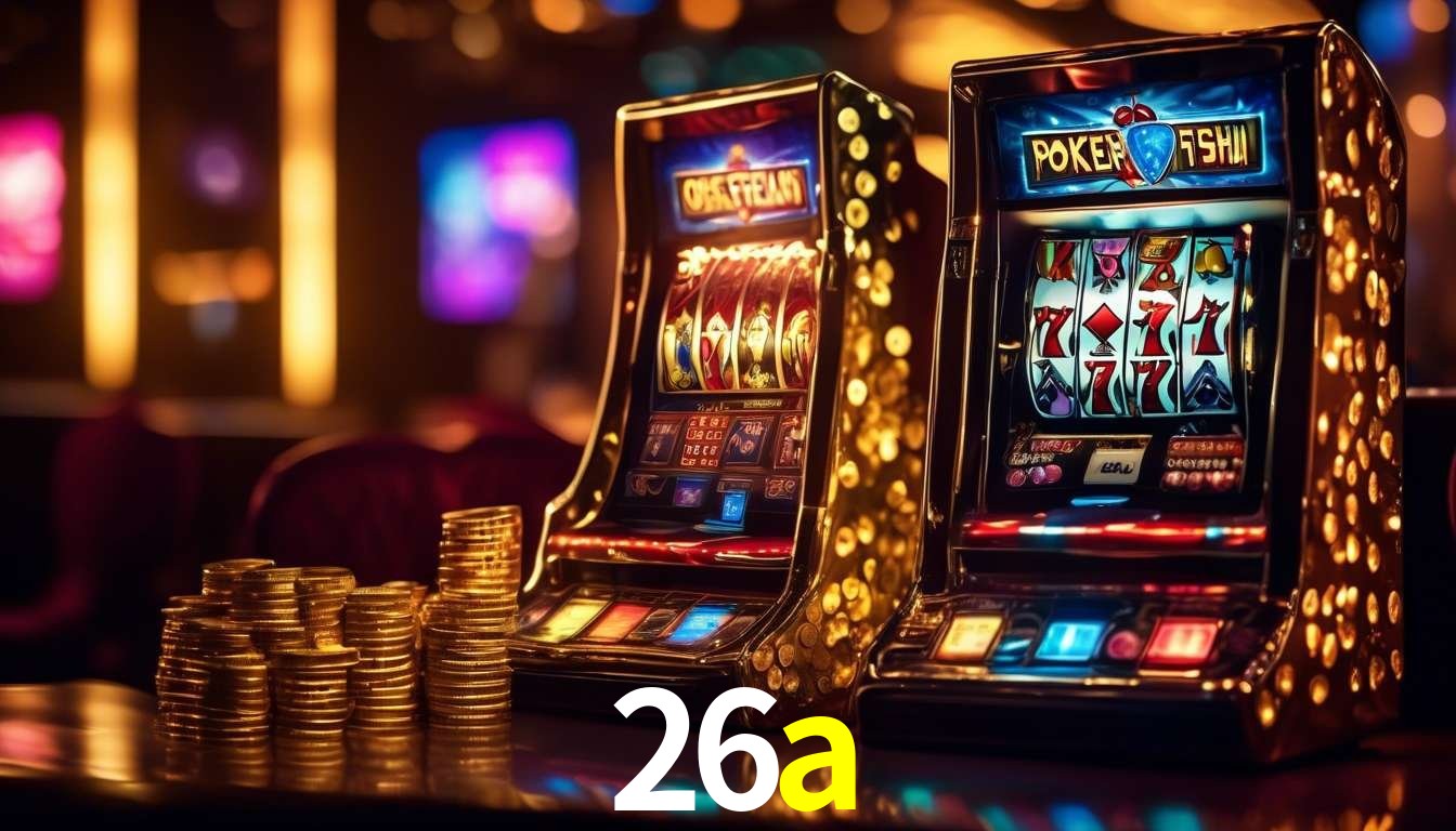 cassino 26a