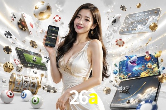 Game Providers 26a