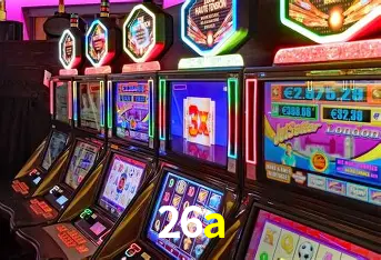 A Emoção da Loteria na 26a: Uma Chance de Mudança de Vida