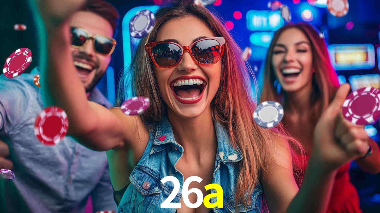 Descubra a Essência do 26a: Nossa História e Compromissos