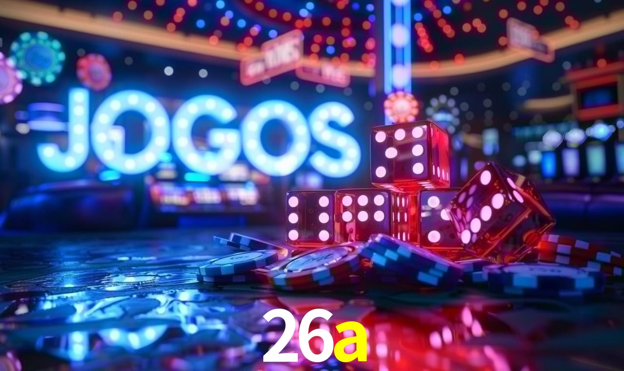 Mesa de Blackjack 26a