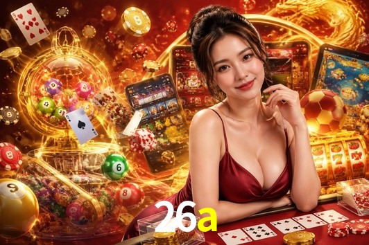Account Benefits 26a