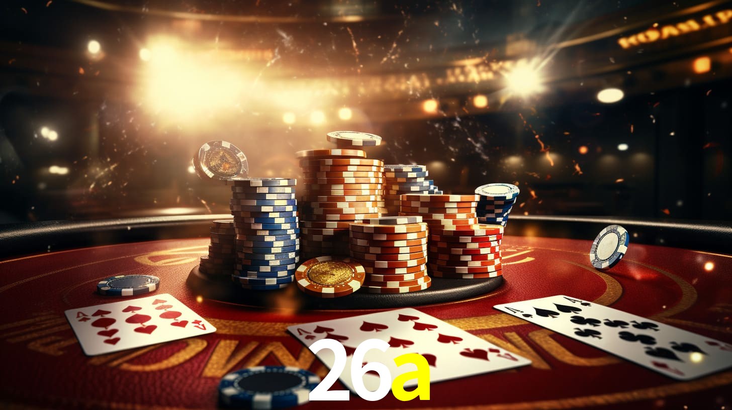 Live Casino 26a
