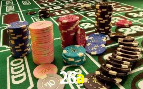 Apostas ao vivo 26a
