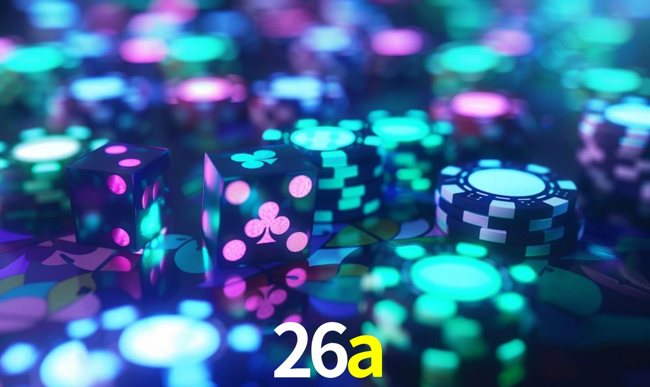 Apostas de Tênis 26a