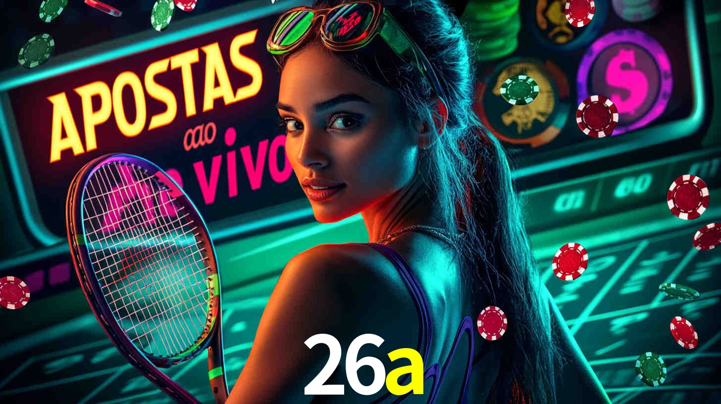 Explorando a Categoria de Eventos em Apostas na 26a