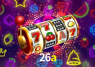 Descubra a Magia dos Jogos de Arcade no 26a