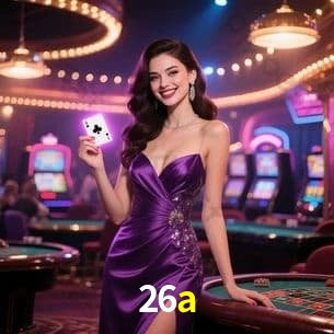 Estatísticas Crash Games 26a