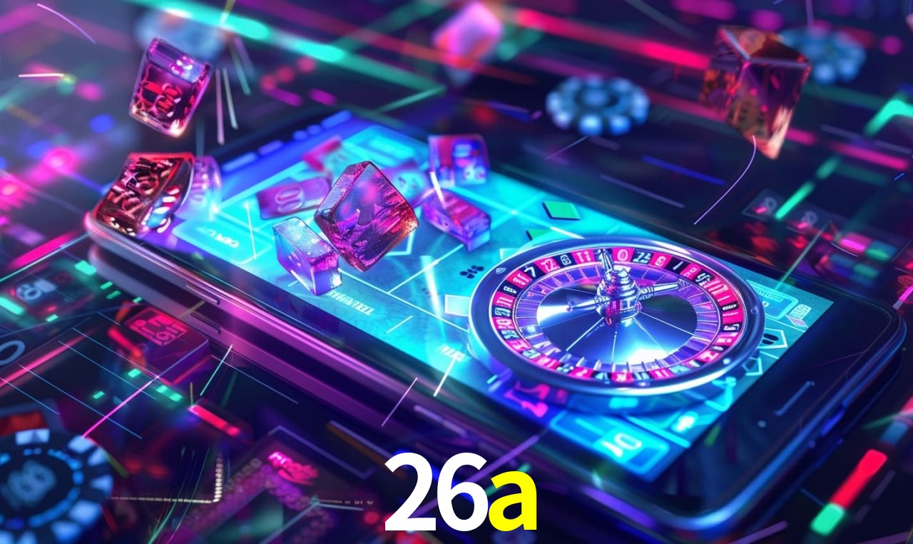 Estatísticas do Jogo 26a