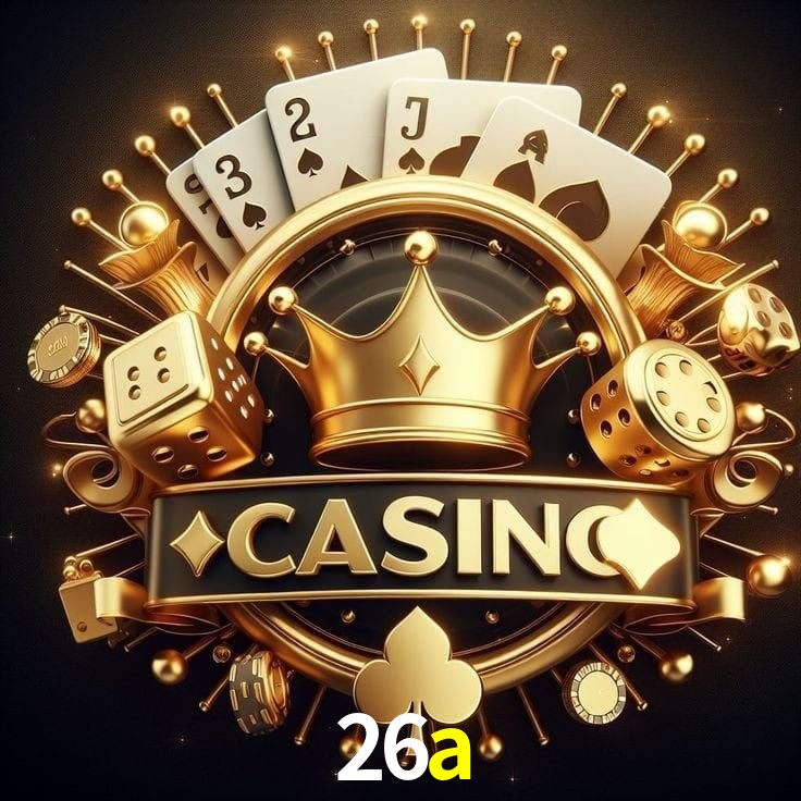 Provedores de Jogos 26a