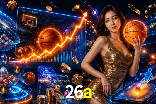 APP oficial da 26a para mobile