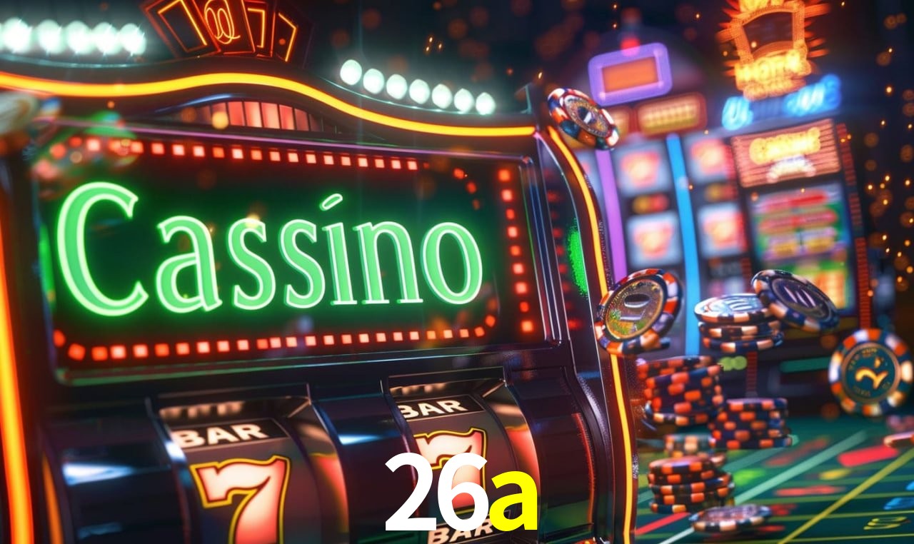 Promoção Relâmpago 26a