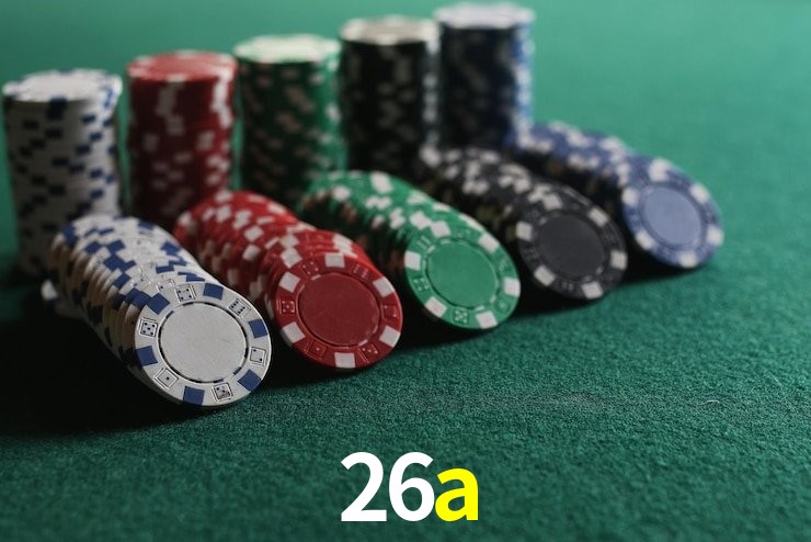 Game Statistics 26a