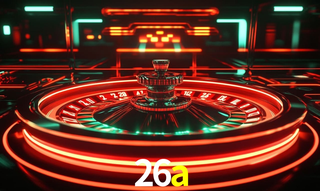 A Experiência Imersiva dos Cassinos Ao Vivo no 26a